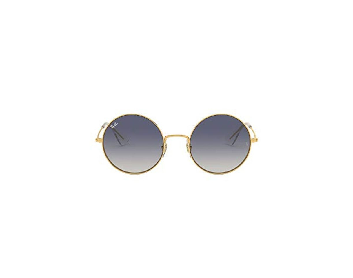 Moda Ray-Ban 0RB3592, Gafas de Sol para Mujer, Marrón