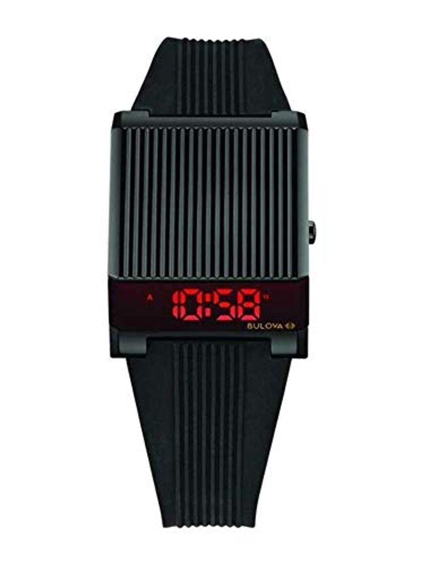 Producto Reloj Bulova Computron 98c135