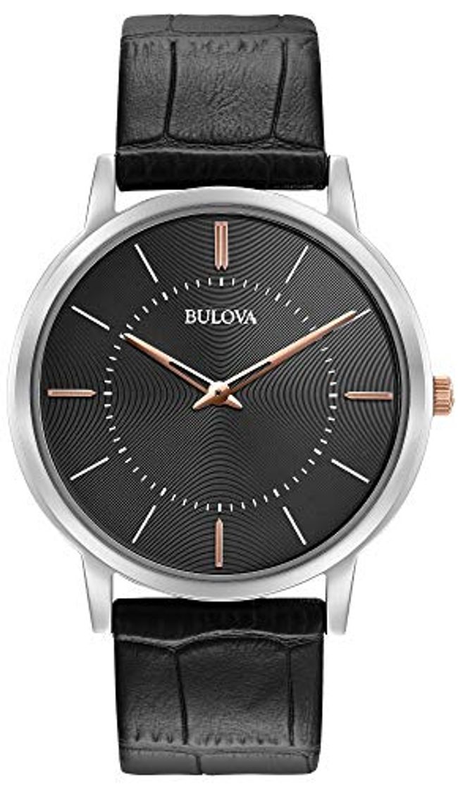 Moda Bulova 98A167