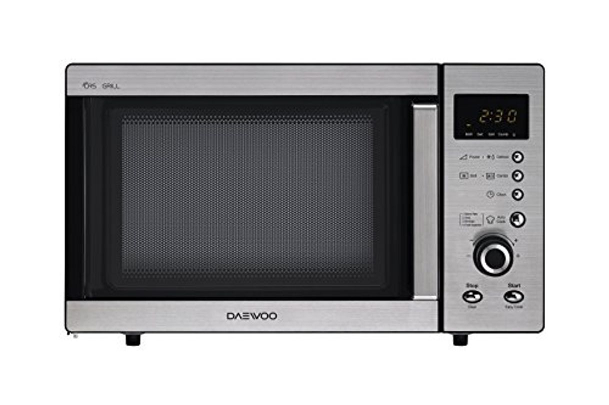 Products Daewoo KOG-A8B5R Microondas