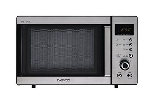 Daewoo KOG-A8B5R Microondas