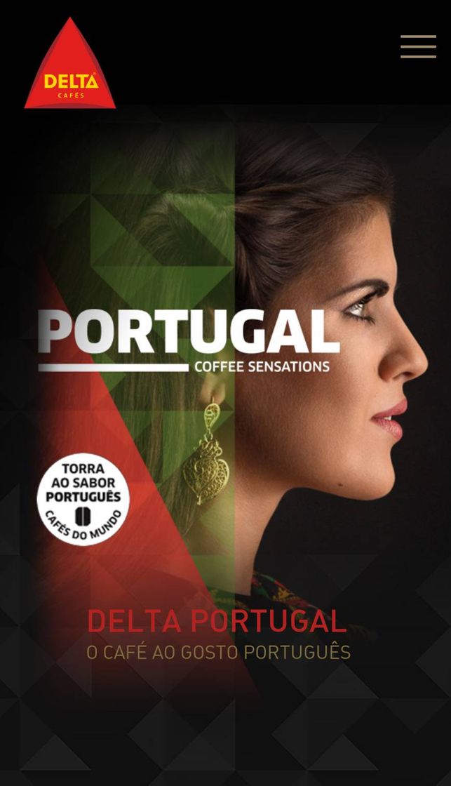 Fashion Possivelmente o melhor café português