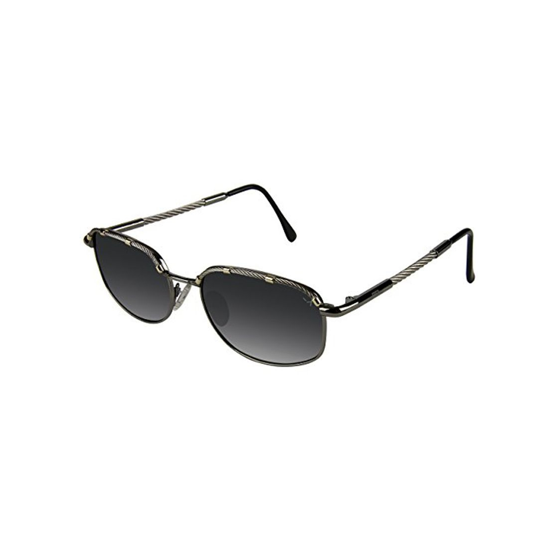 Fashion Xezo Airman de hombre o mujer - Gafas de sol tipo piloto