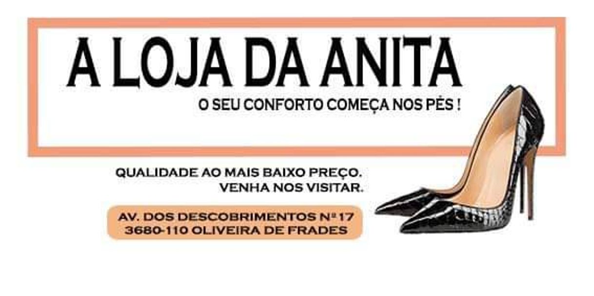 Moda A loja da Anita. - Home | Facebook