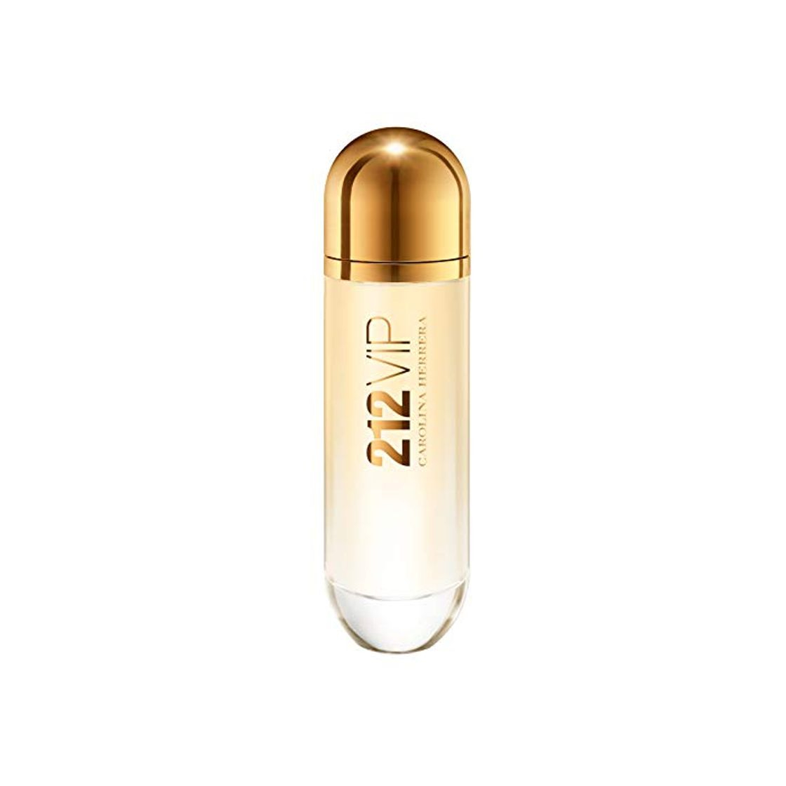 Beauty Carolina Herrera 212 Vip Edp Vapo 125 Ml 1 Unidad 1400 g