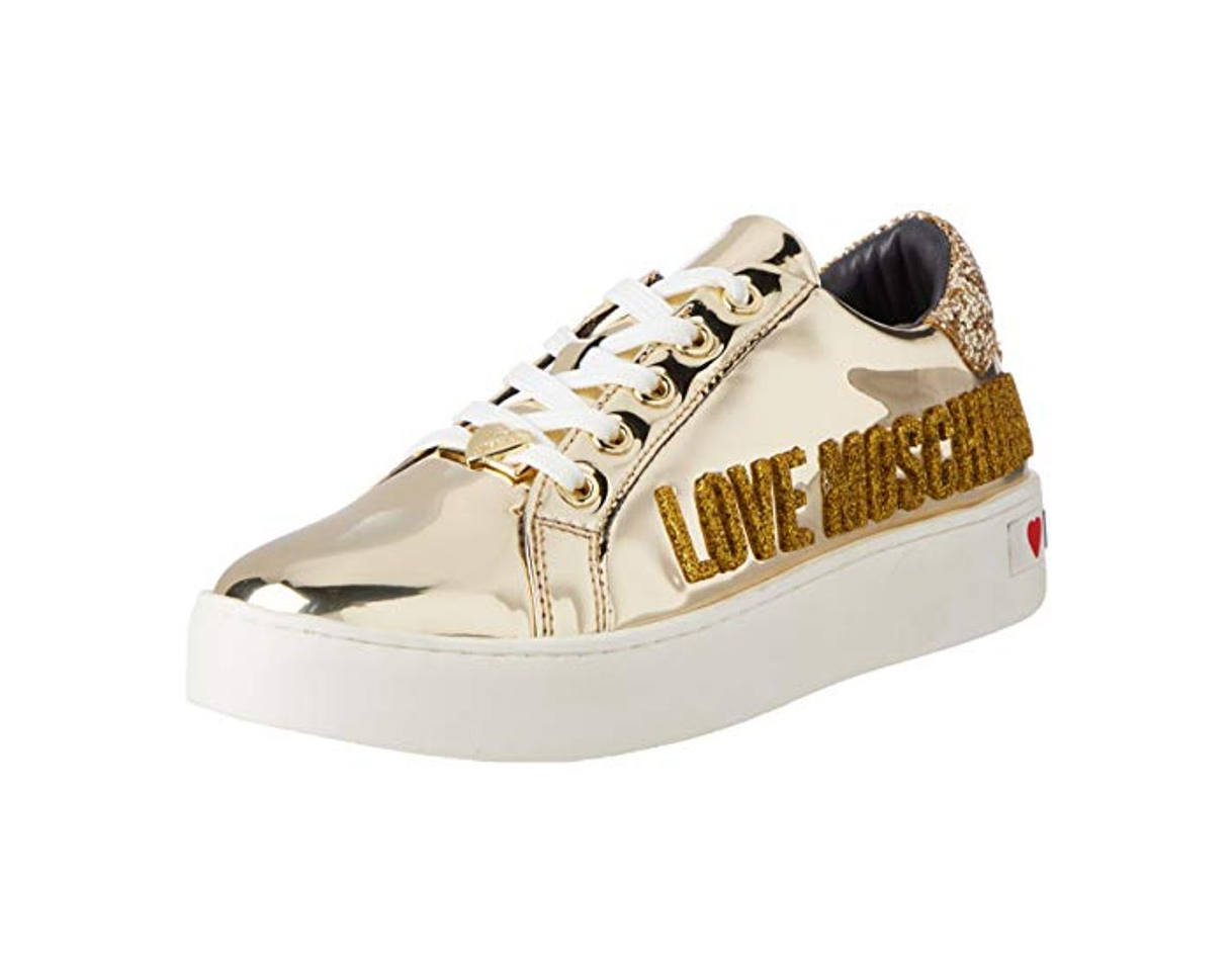 Moda Love Moschino Ja15643g0bjj0900