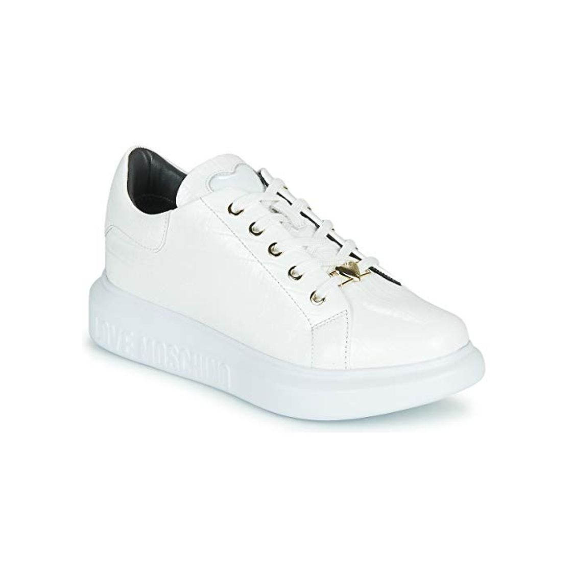 Moda Sneakers Donna - LOVE MOSCHINO - JA15494G0BJM0