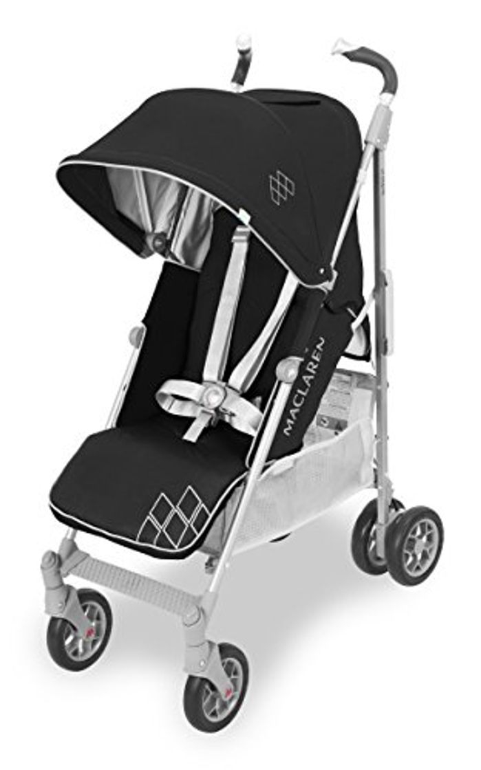 Producto Maclaren Techno XT Silla de paseo - ligero, para recién nacidos hasta