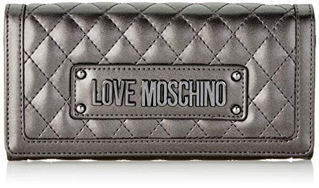 Producto Love Moschino - Jc5601pp18la0906, Unisex adulto, Gris