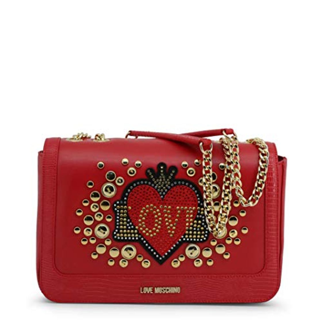 Lugar LOVE MOSCHINO Women Bolsa De Hombro