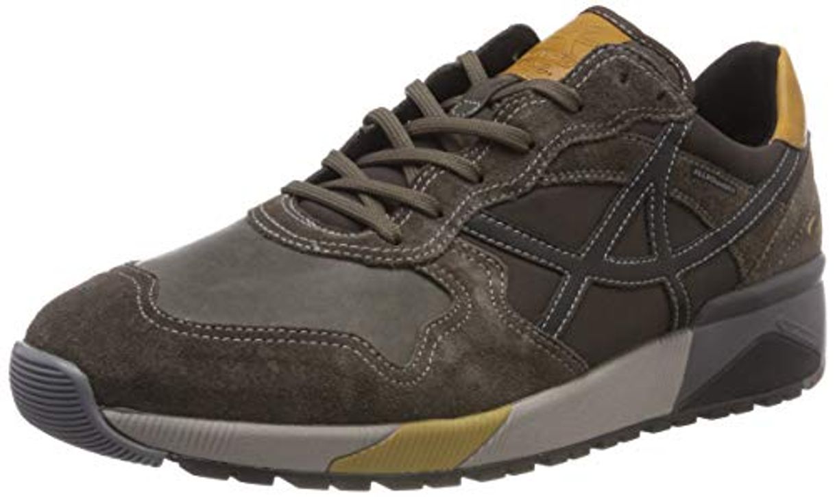 Moda Allrounder by Mephisto Speed, Zapatillas de Entrenamiento para Hombre,