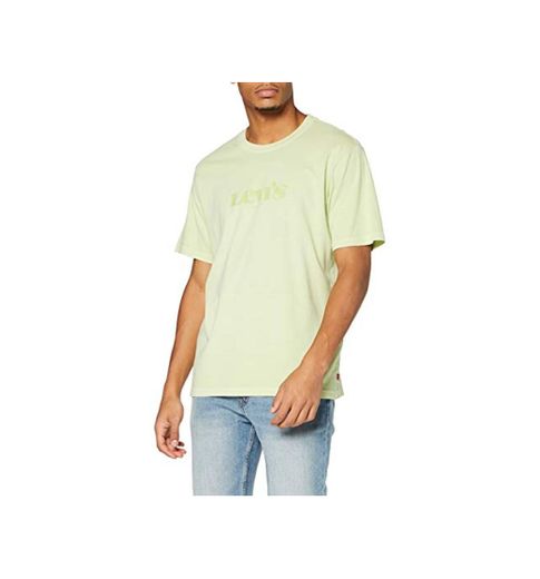 Levi's Sleeved Relaxed Fit tee T-Shirt