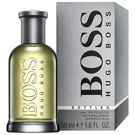 Hugo Boss Bottled Agua de Tocador para Hombre