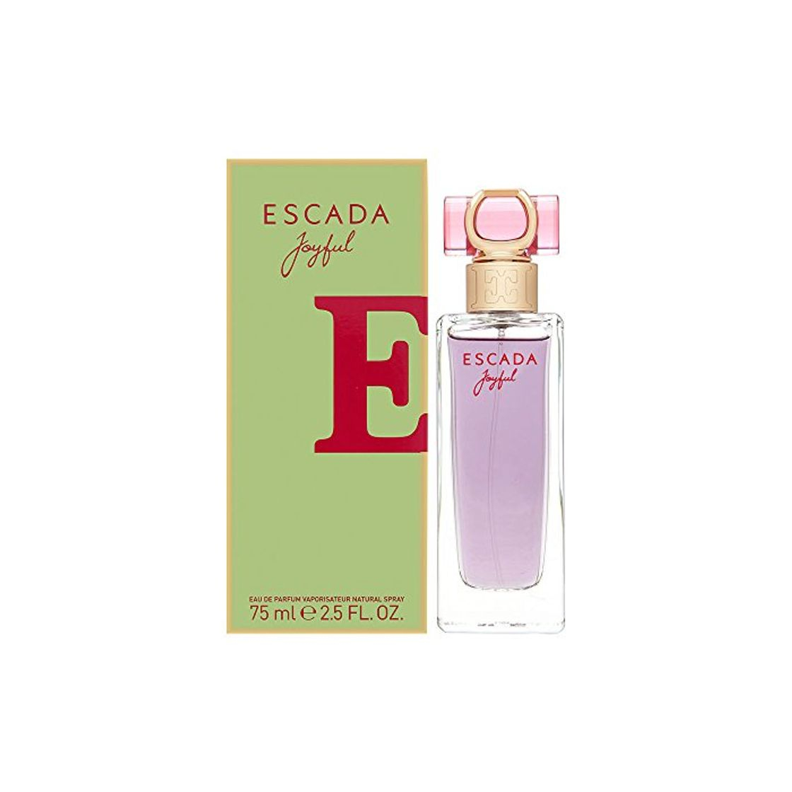 Beauty Escada 58378