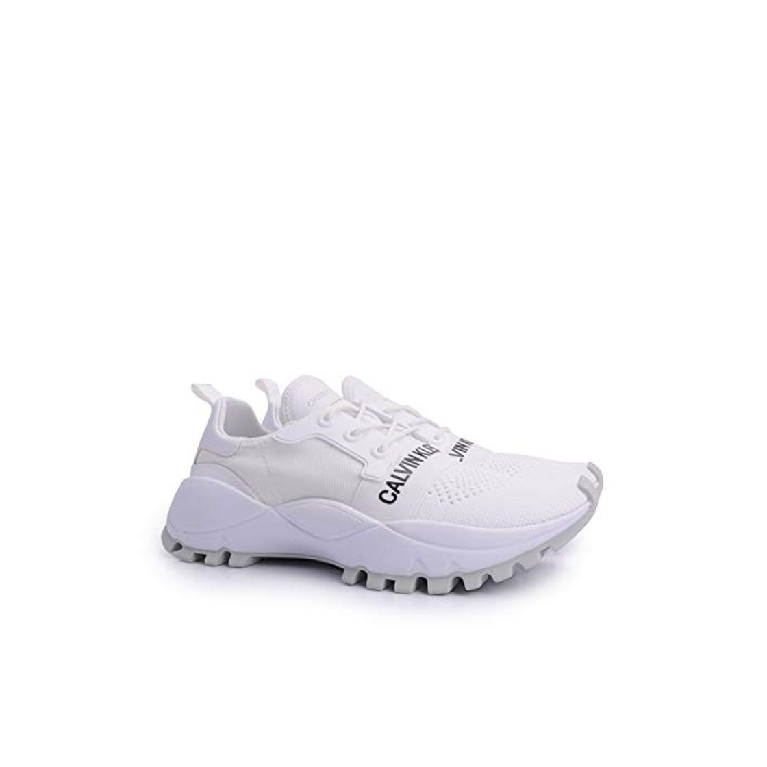 Moda Calvin Klein Zapatilla De Deporte Timmy - S0588-45