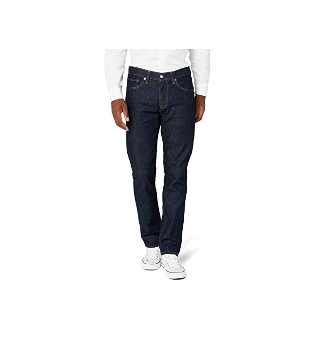 Levi's 511 Slim Fit Vaqueros, Azul