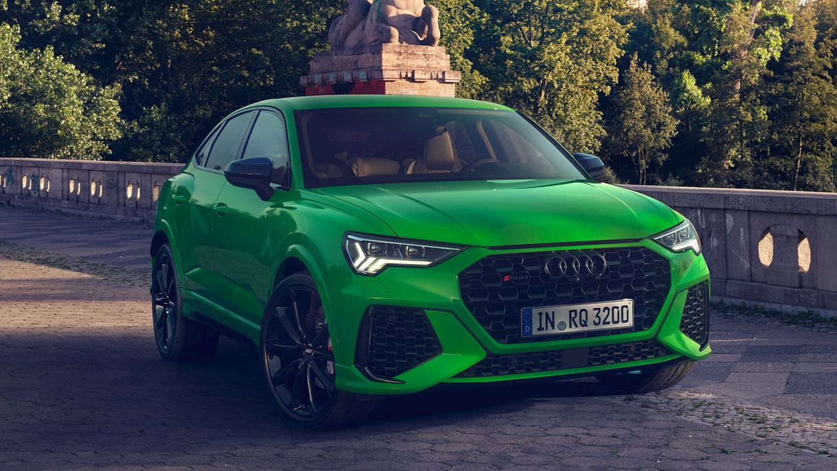 Moda RS Q3 Sportback > Audi Q3 > Audi Portugal - Página Oficial Audi ...