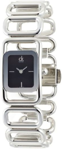 Calvin Klein K1I23102 - Reloj de Mujer de Cuarzo