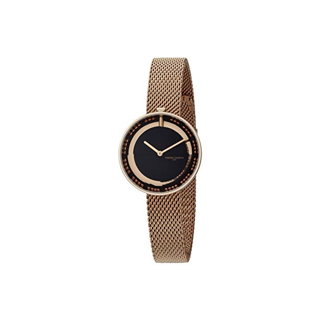 Moda Pierre Cardin Reloj