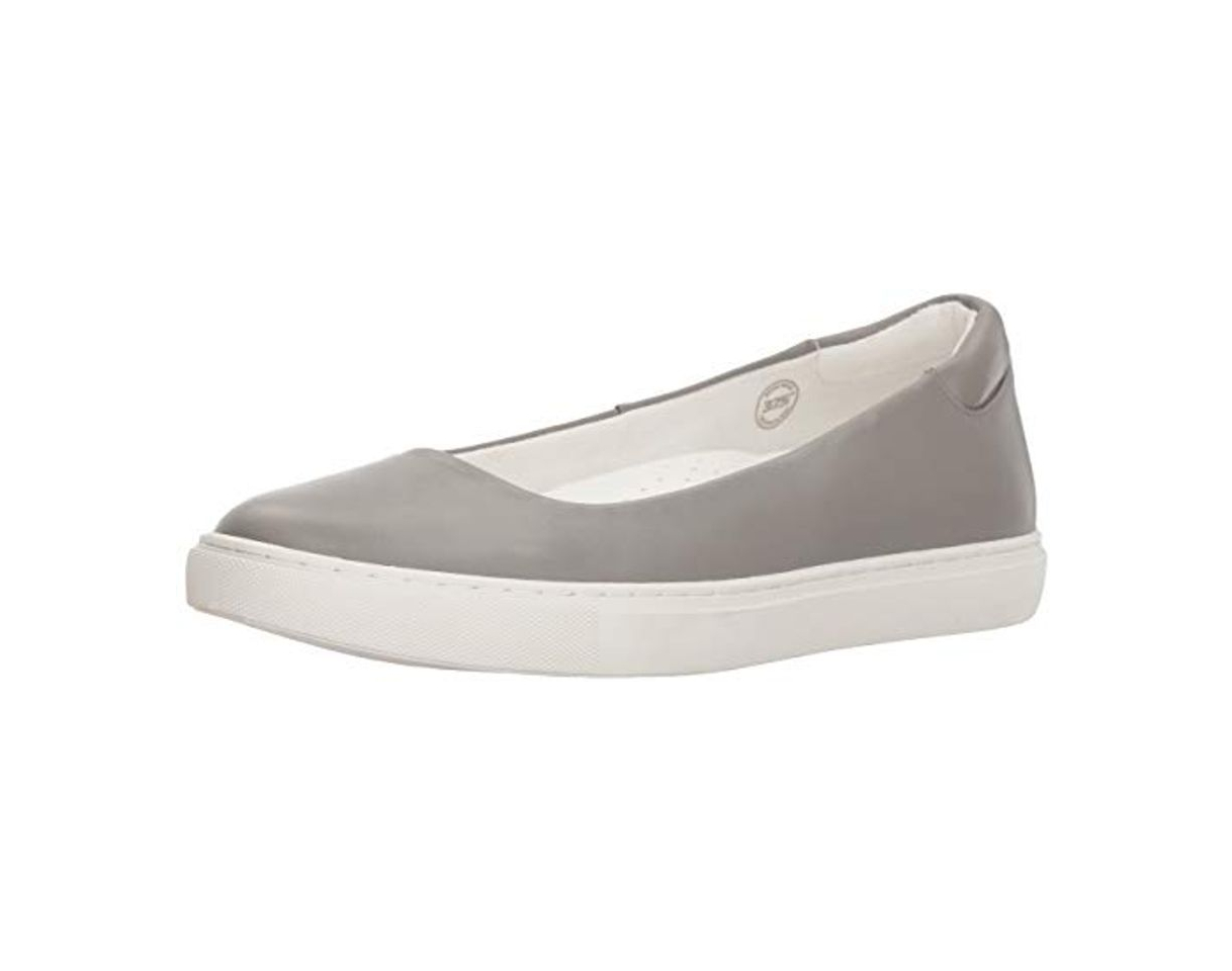 Fashion Kenneth Cole New York Women's Kassie Skimmer Slip On Ballet Flat Sneaker