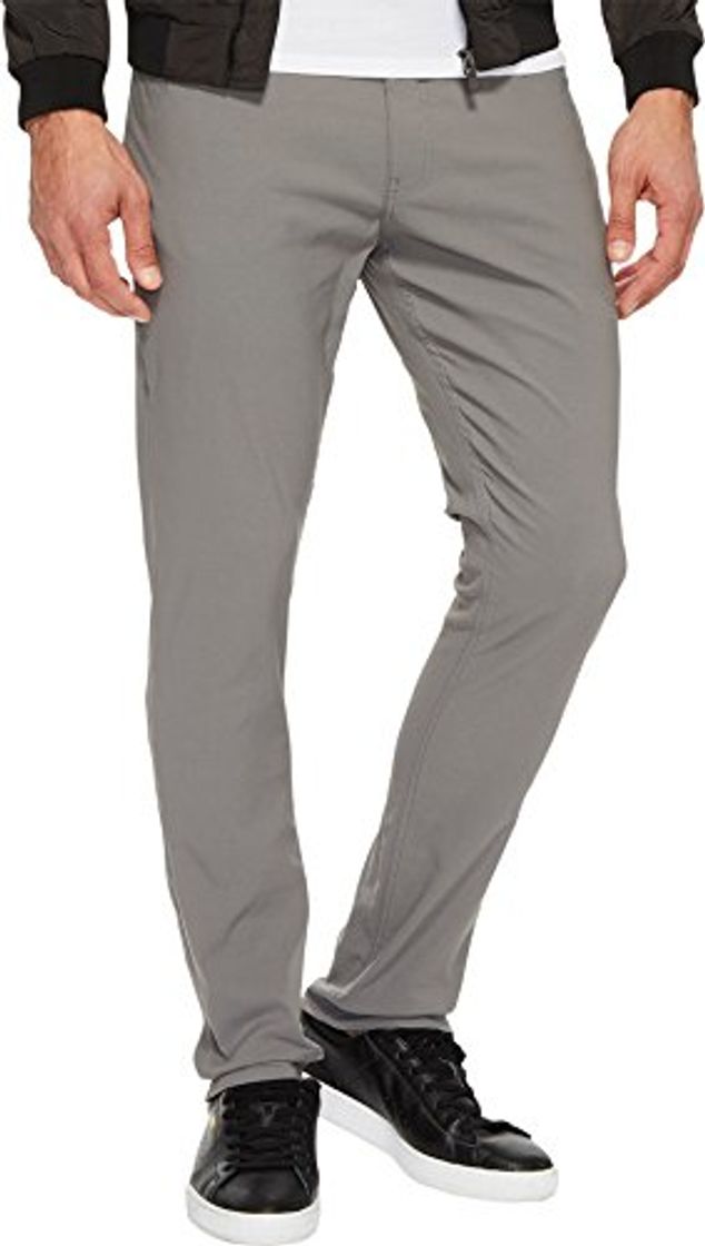 Moda Kenneth Cole New York Men's Five Pant with Side Pocket