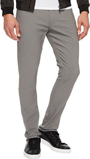 Kenneth Cole New York Men's Five Pant with Side Pocket
