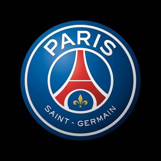 Site oficial do Paris Saint-Germain