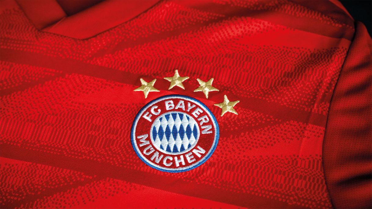 Moda  FC Bayern Munich