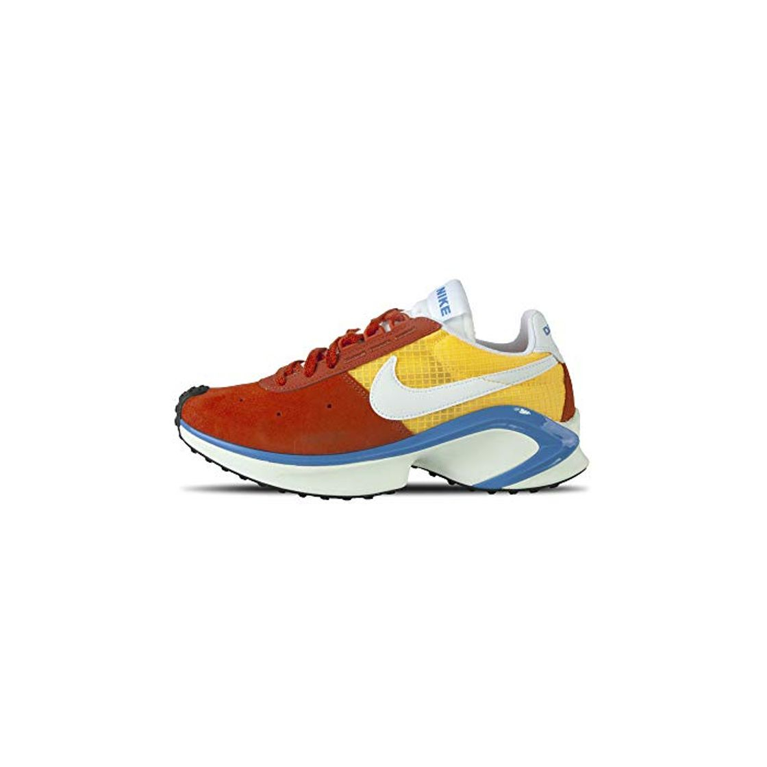 Social Nike D