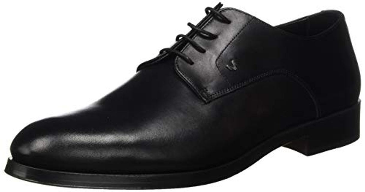 Moda MARTINELLI Zapato de Vestir de Piel Empire 1492