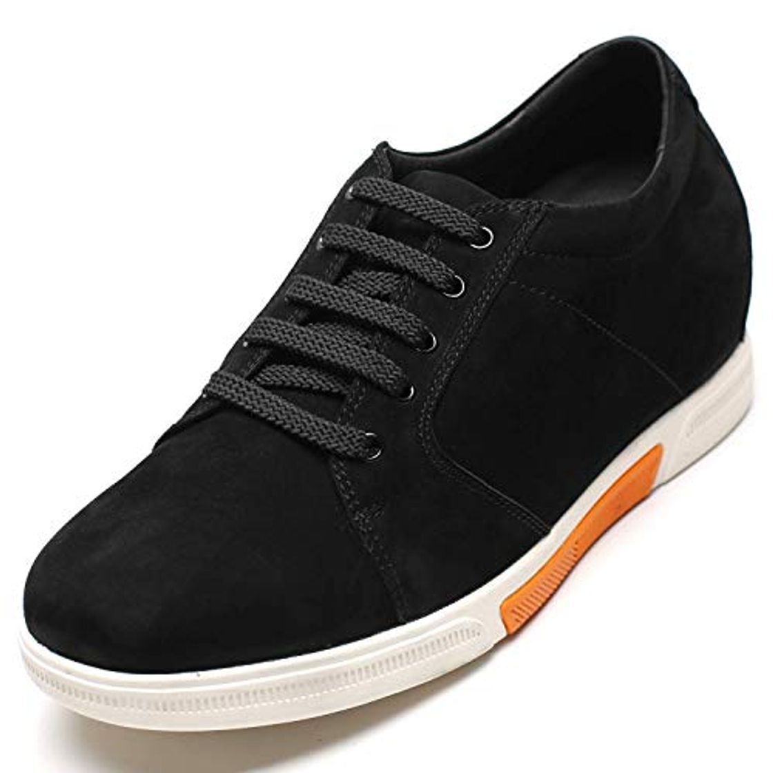 Fashion CHAMARIPA Zapatillas deportivas para de cuero hommre - 7