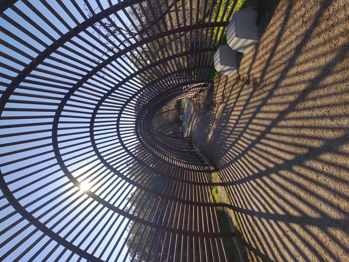 Lugar Parque do Barrocal