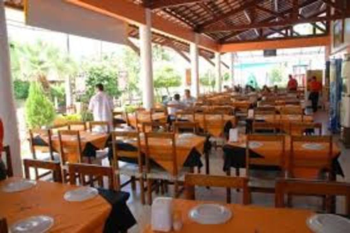 Restaurantes Picanha do Railson