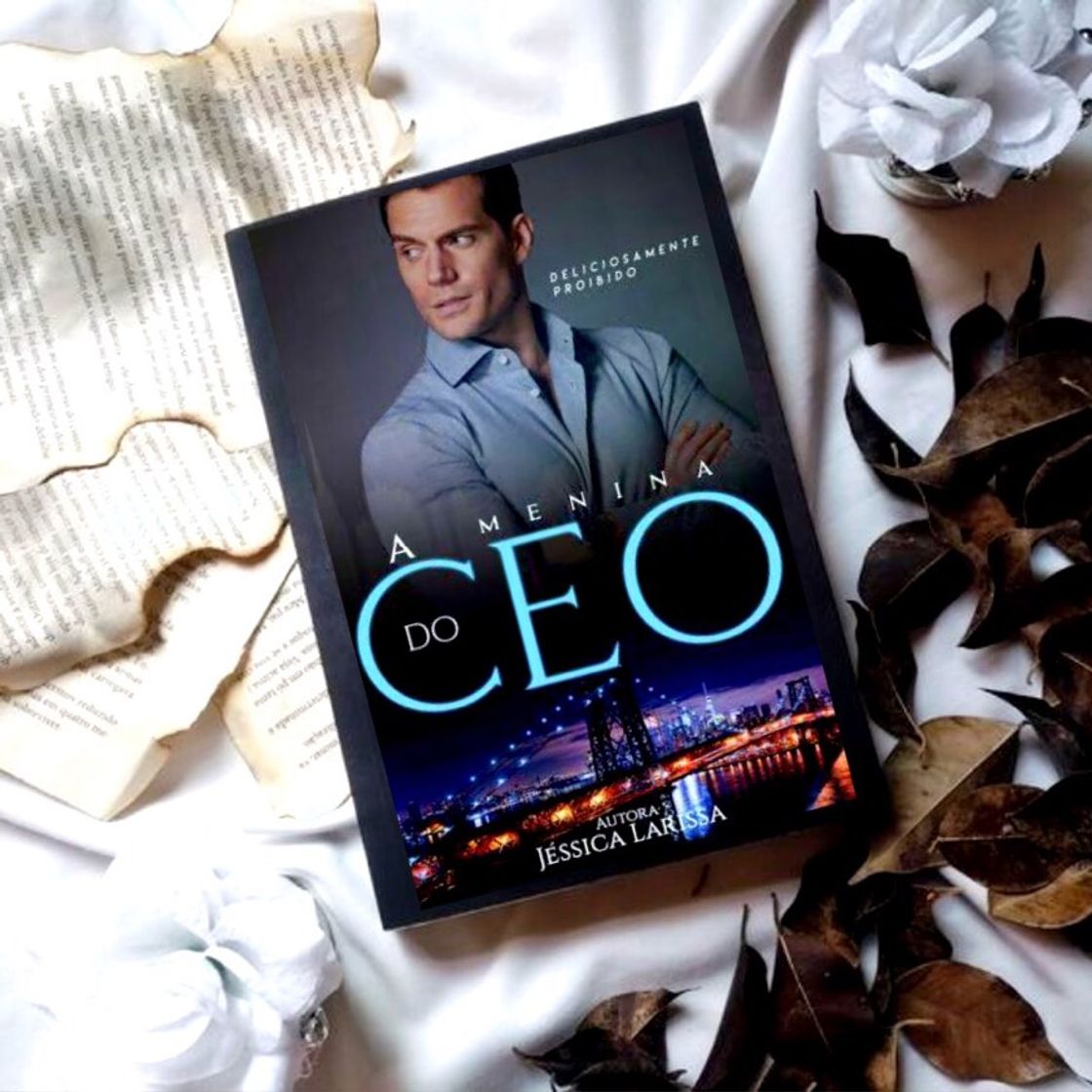 Libro A MENINA DO CEO