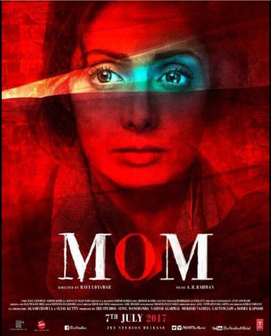 Mom