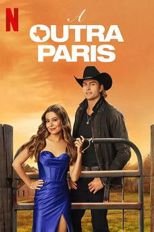 Movie The Wrong Paris