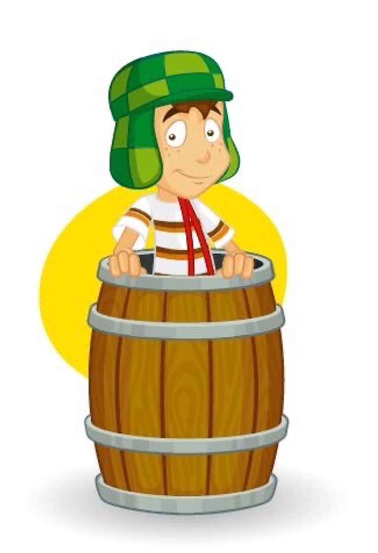 Social Chaves 