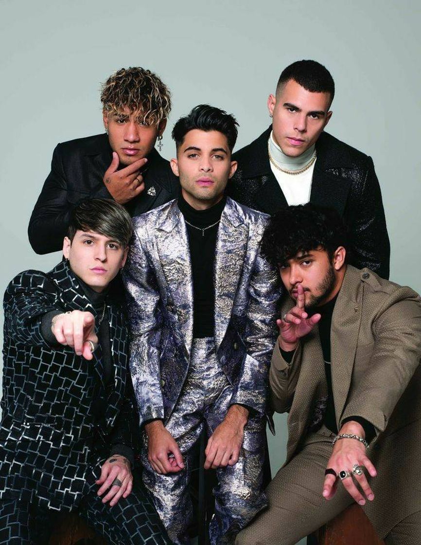 Social CNCO