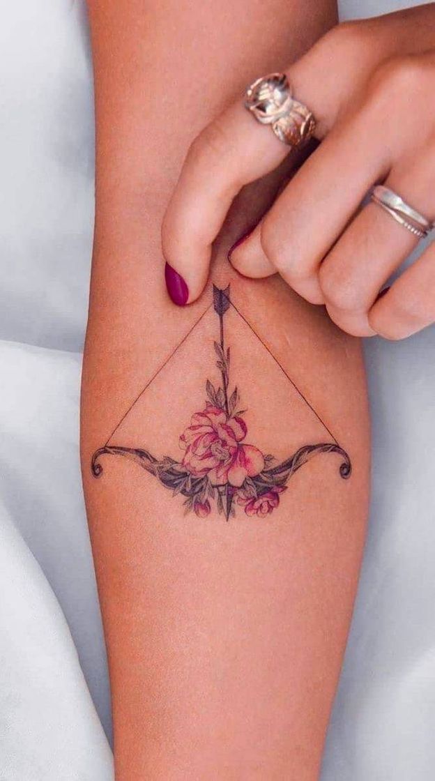 Fashion Tattoo