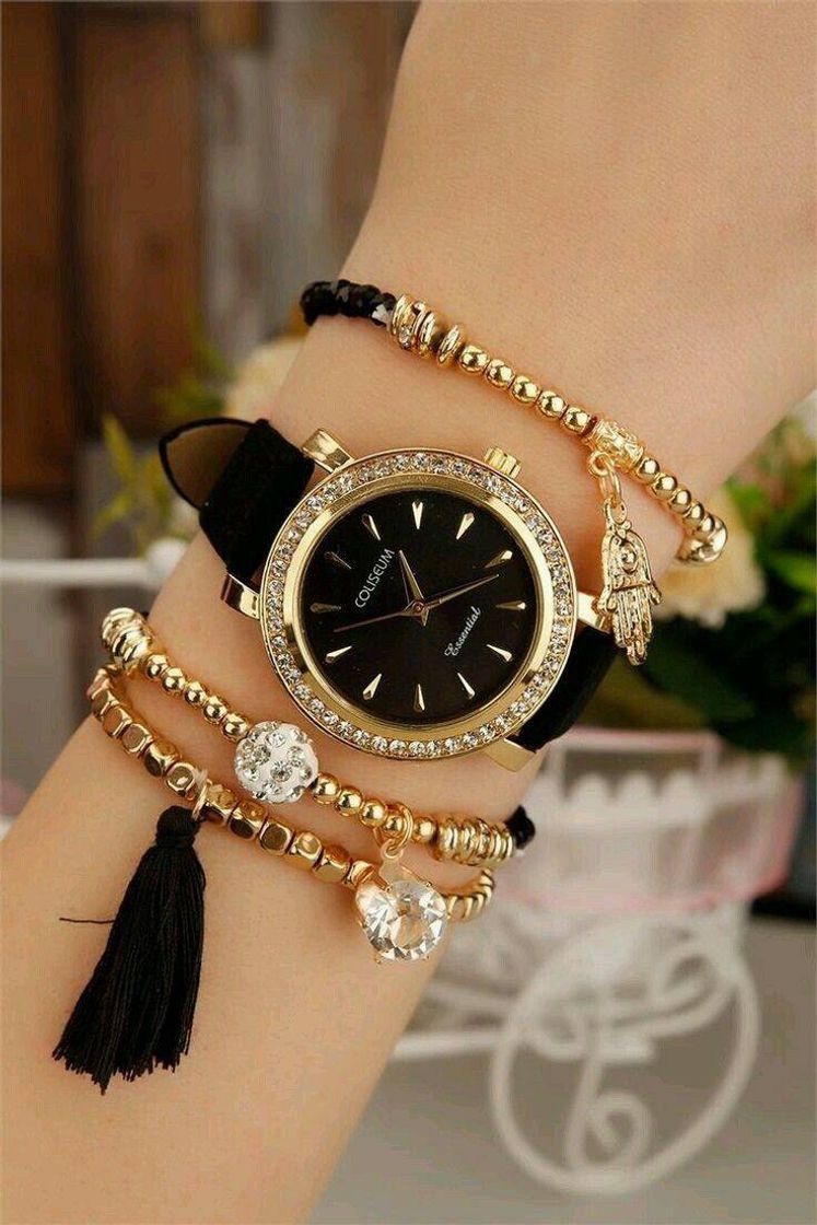 Moda ⌚💗