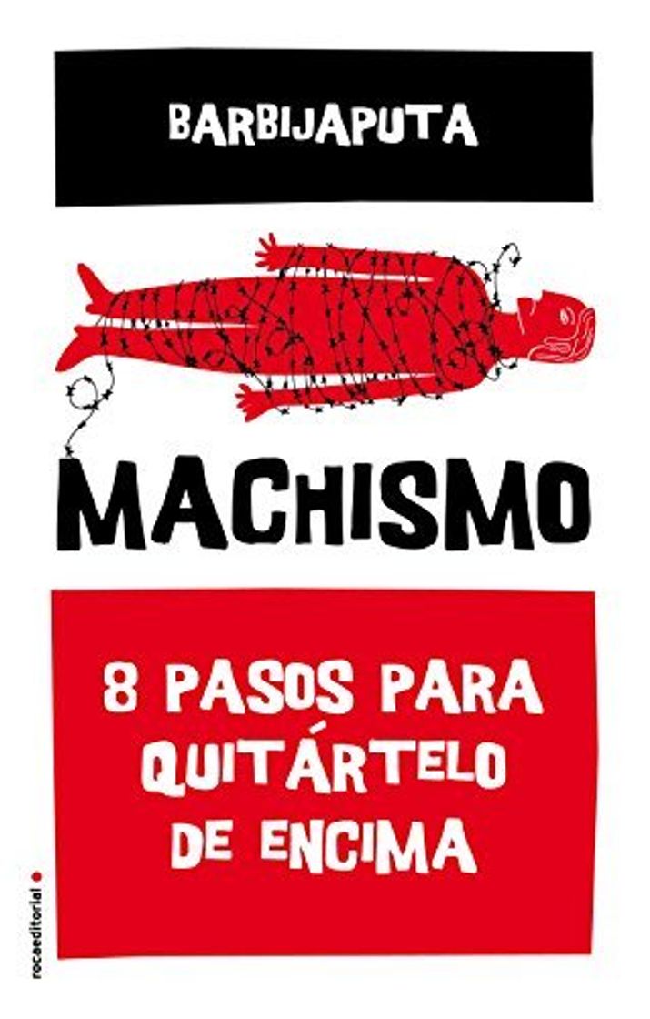 Book Machismo 