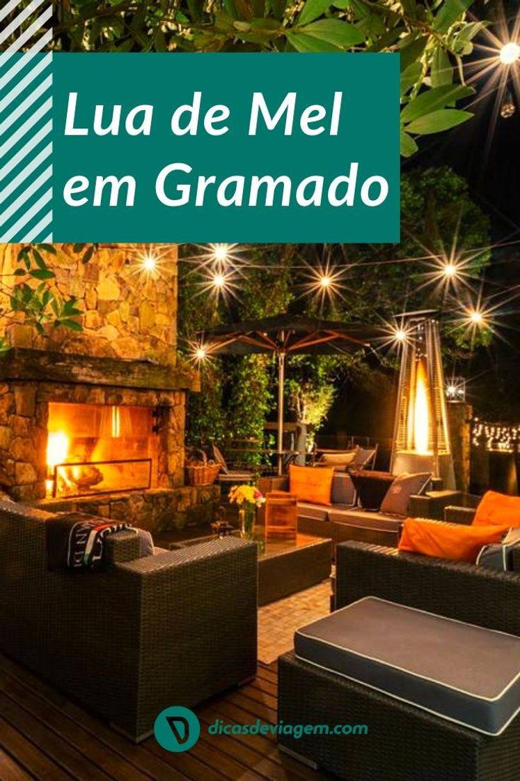 Moda Lua de mel em Gramado