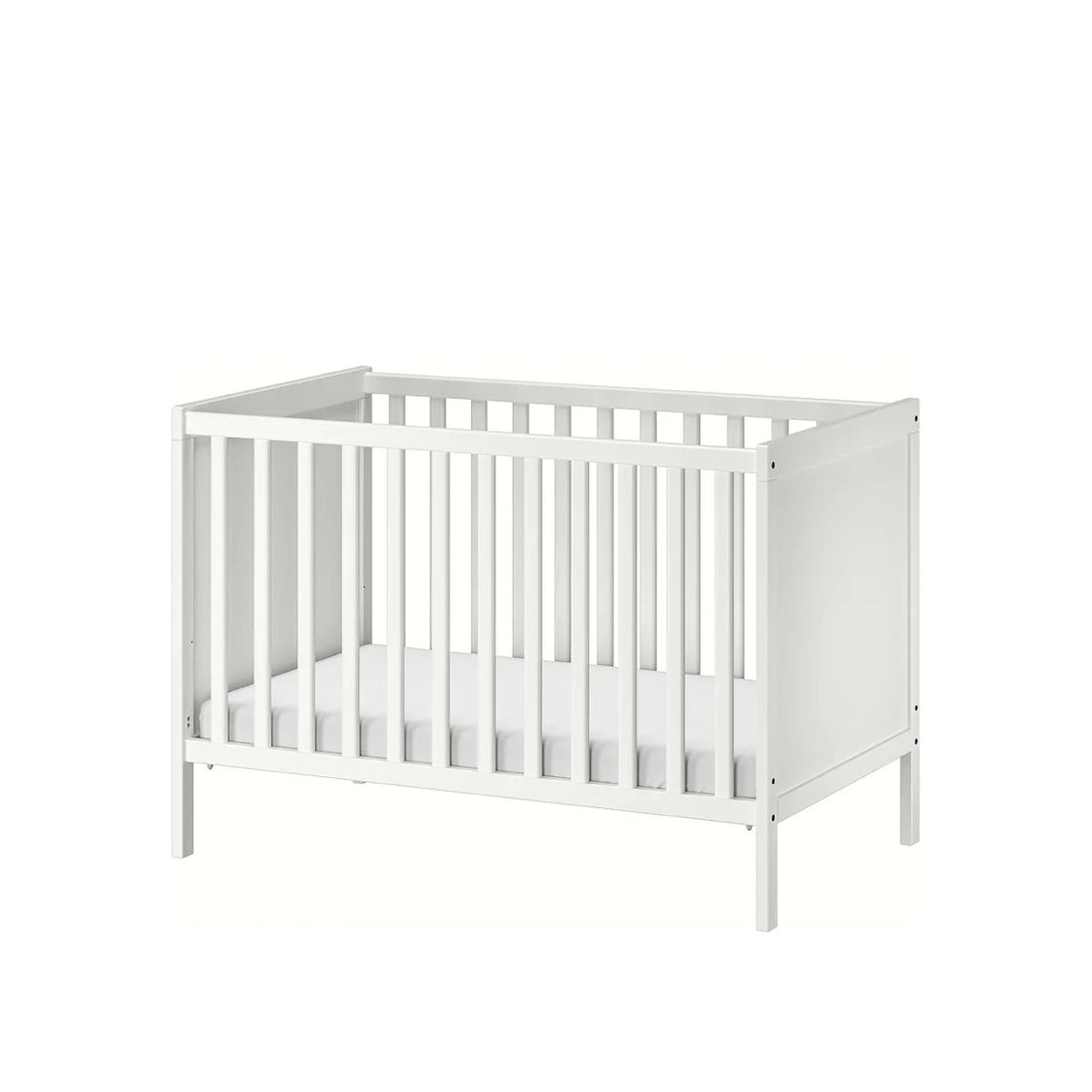 Producto Cuna Ikea Sundvik