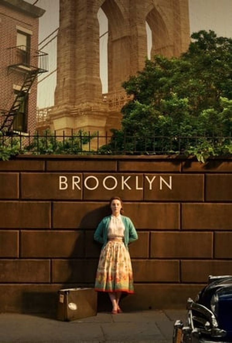 Película Brooklyn