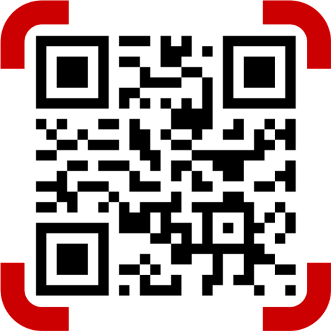 Moda QR & Barcode Reader 