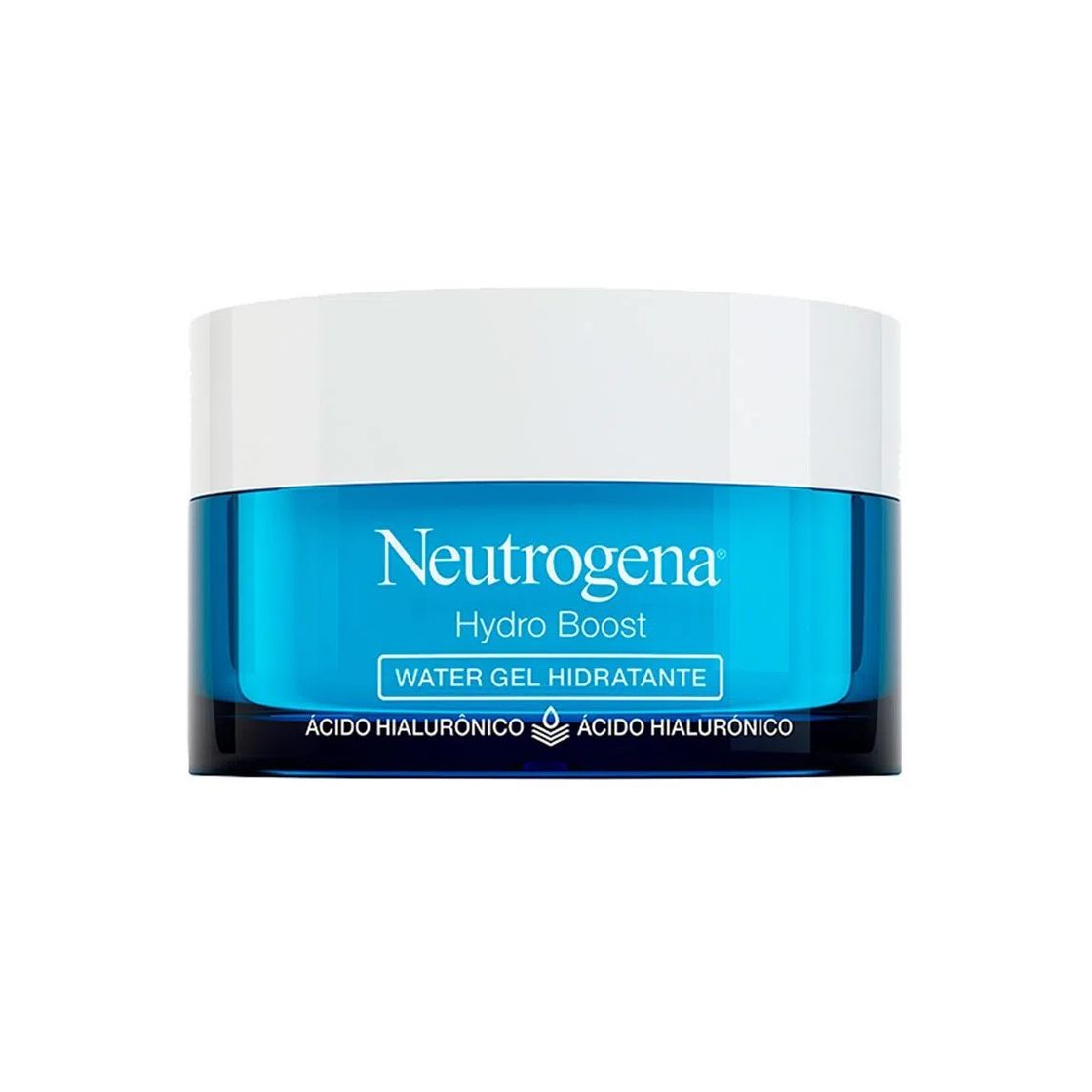 Product Hidratante Facial Neutrogena Hydro Boost Water Gel - Época