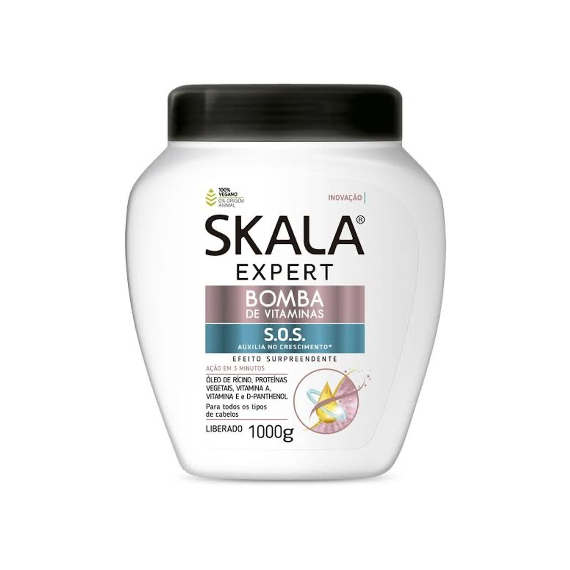 Product Creme skala 