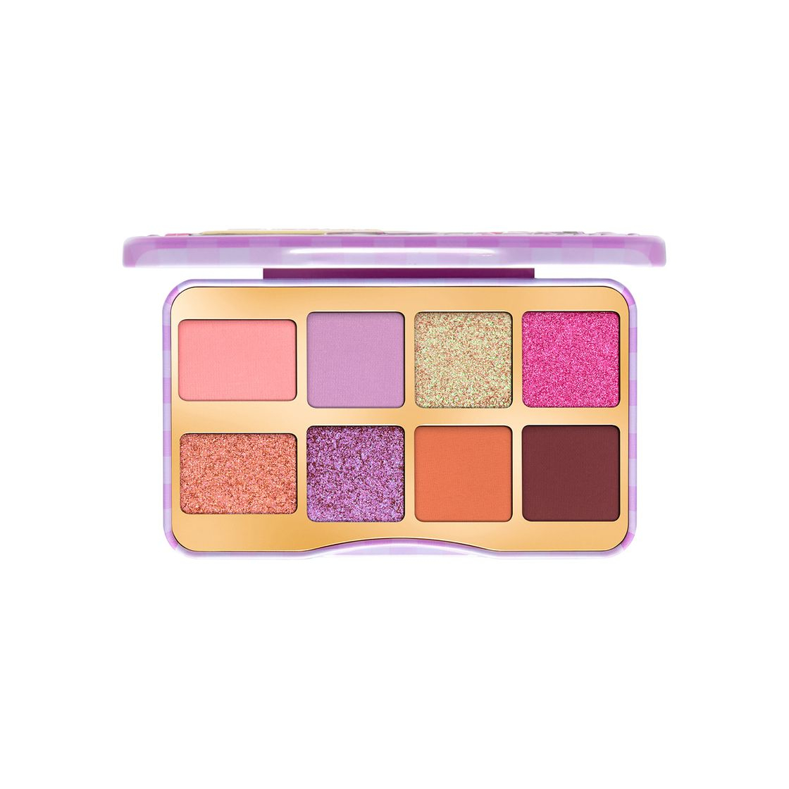 Product That’s my jam mini palette