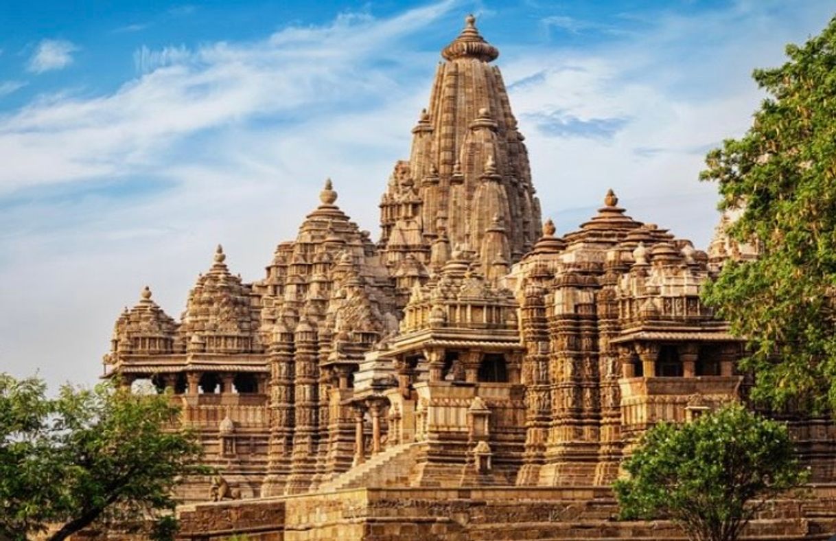 Khajuraho