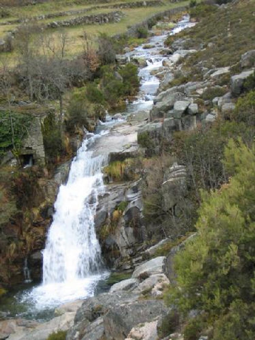 Place Serra do Alvão